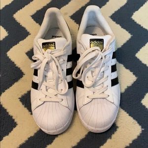 Adidas Superstar